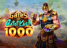 CUANWIN77: Gates of Gatot Kaca 1000