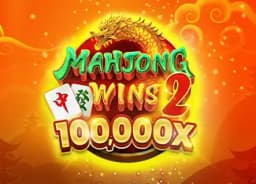 CUANWIN77: Mahjong Wins 2